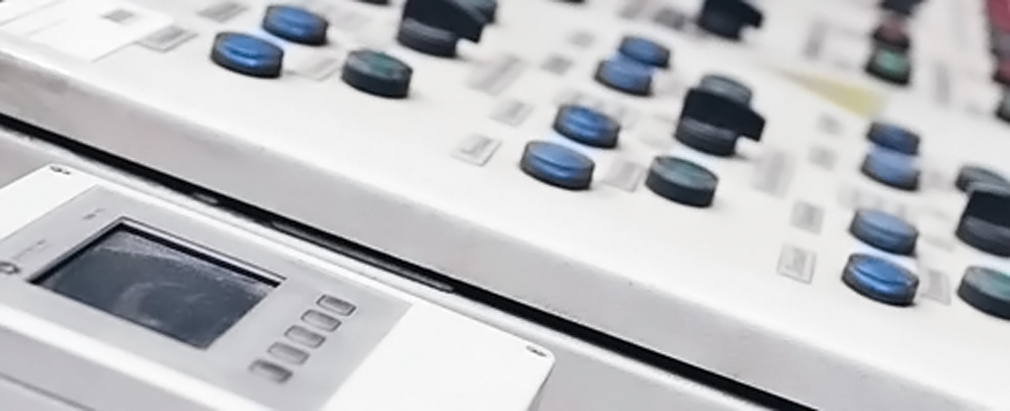 Внедрение Диспетчер